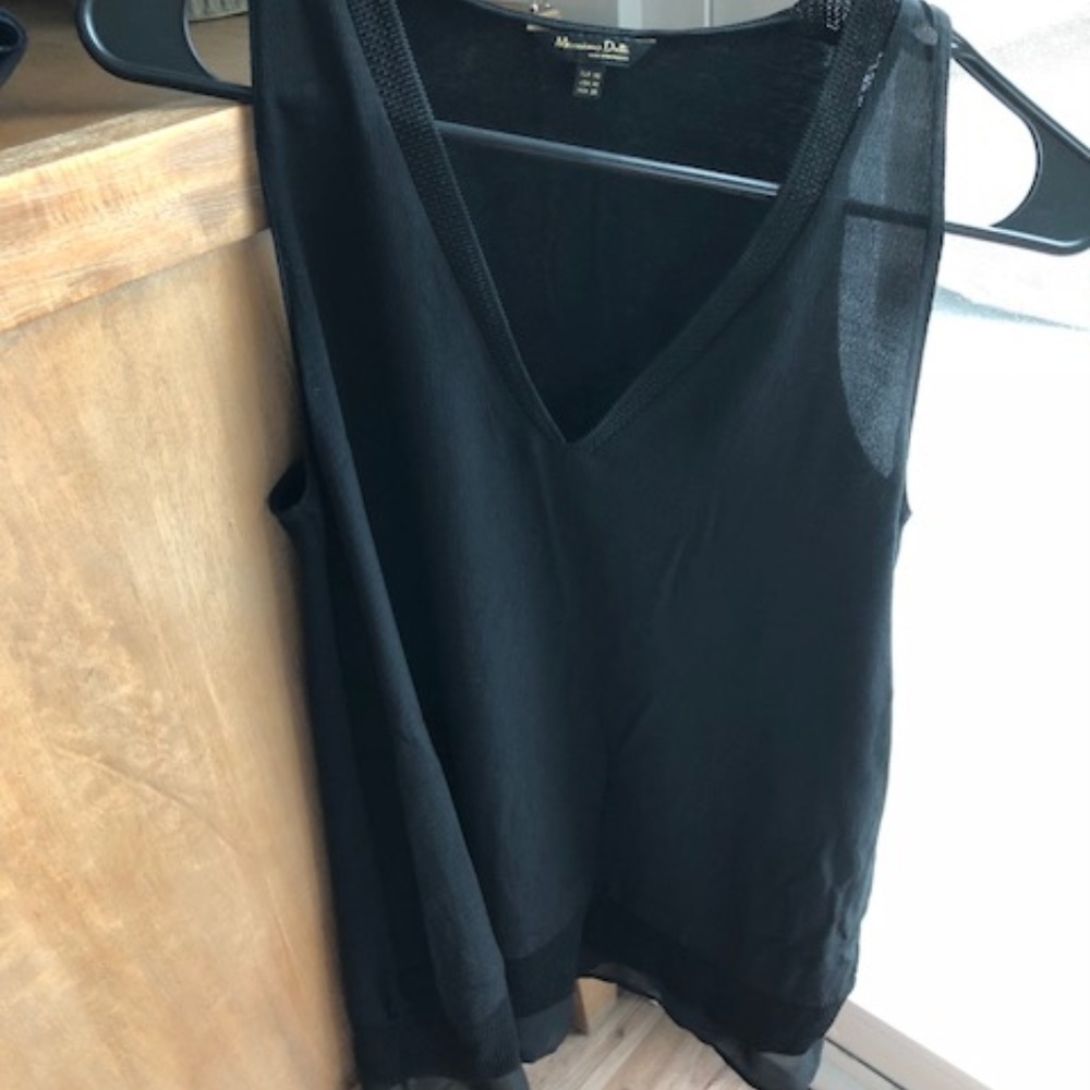 Italian brand tunic bought in Italy